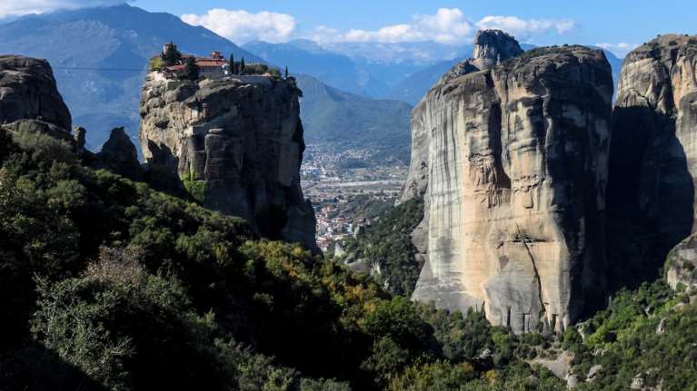 Thessaly &amp; Evros Pass 2024: Άνοιξε η πλατφόρμα - Τα κριτήρια και οι προορισμοί