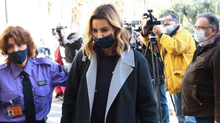 &quot;Βόμβα&quot; Μπεκατώρου: Κατονόμασε αθλήτρια και δημοσιογράφο ως θύματα σεξουαλικής παρενόχλησης από τον παράγοντα Ιστιοπλοΐας