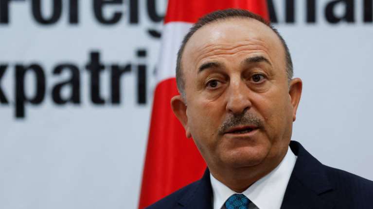 Απειλεί ξανά η Τουρκία: &quot;Έχουμε κάνει πολλή υπομονή με την Ελλάδα - Μπορεί να οδηγηθούμε σε σοβαρή κρίση&quot;