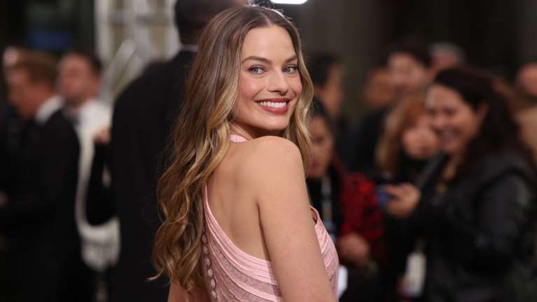 Και όμως, στο γκαράζ της Μάργκοτ Ρόμπι υπάρχουν τετράτροχα διαμάντια