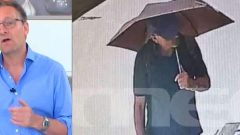 Σύμη: Νέα τροπή στο θρίλερ με την εξαφάνιση του Μόσλεϊ - Στο μικροσκόπιο η δύσβατη διαδρομή Πέδι - Γιαλός [Βίντεο]