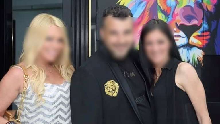 Απαγωγή επιχειρηματία Κυπαρίσση: Ραγδαίες εξελίξεις - Ένα εκατομμύριο ευρώ λύτρα ζητούν οι δράστες