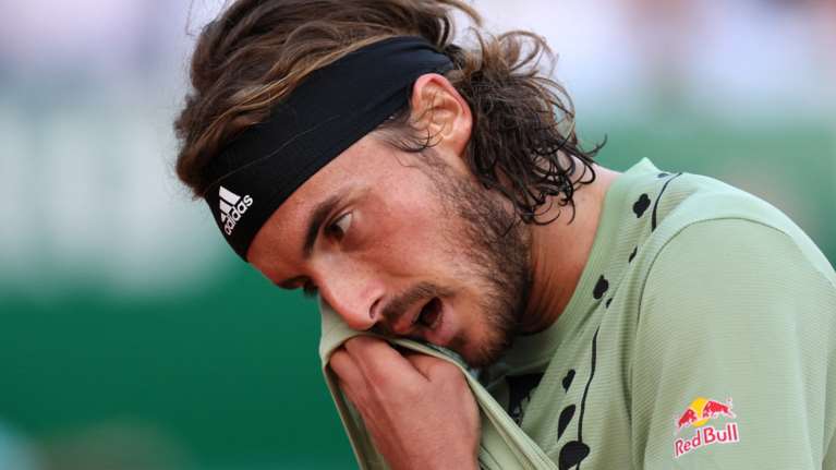 Ο Στέφανος Τσιτσιπάς ξαναχτυπά στο Twitter: Η ανάρτηση για τον φεμινισμό και οι αντιδράσεις