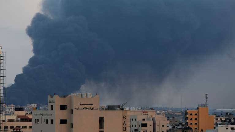 Ραγδαίες εξελίξεις: Εκεχειρία στη Λωρίδα της Γάζας ψήφισε το Ισραήλ - Επιβεβαιώνει η Χαμάς