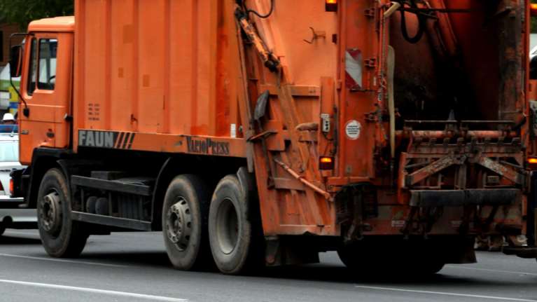 Κυψέλη: Συνελήφθη 59χρονος που πυροβόλησε υπάλληλο καθαριότητας - Είχε όπλα στο σπίτι του