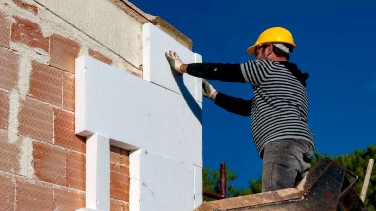 Θερμομόνωση: Η ασπίδα του σπιτιού για μικρότερη ενεργειακή κατανάλωση