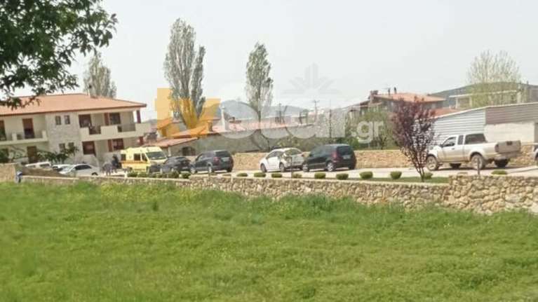 Δολοφονία Σκαφτούρου: Αυτό είναι το εξοχικό που έγινε η εκτέλεση στα Σκούρτα Βοιωτίας - Βρέθηκε η μηχανή των δραστών