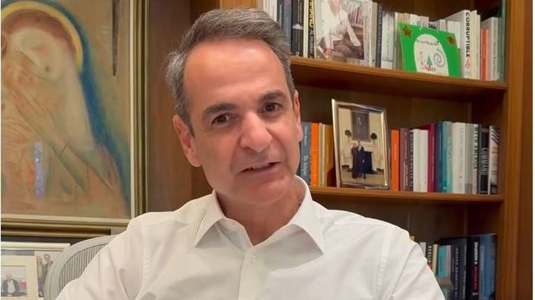 Μητσοτάκης: &quot;Ήξερες ότι η ανεργία στη χώρα μας είναι σήμερα μικρότερη από Σουηδία,Φινλανδία, Ισπανία;&quot;