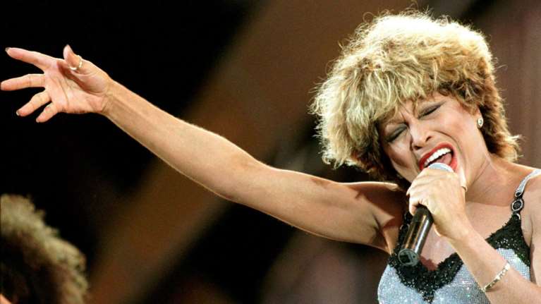 Θλίψη στην παγκόσμια μουσική: Πέθανε η Τίνα Τέρνερ - Η κακοποίηση, ο καρκίνος και το εγκεφαλικό