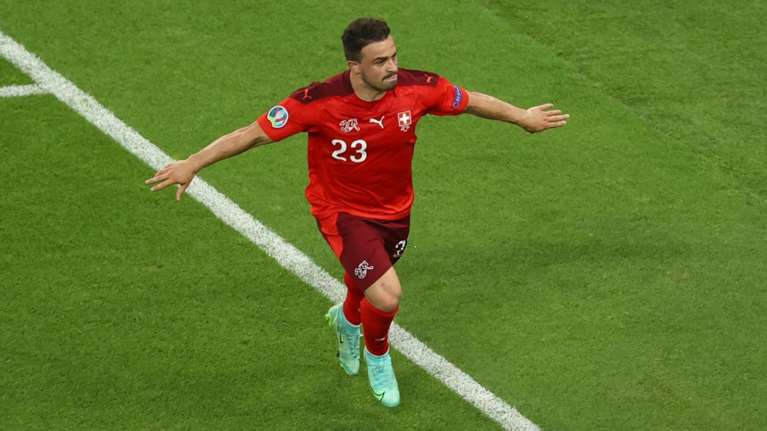 Euro 2020: Ελβετία – Τουρκία 3-1: Στην 3η θέση η Ελβετία, ελπίζει για τους &quot;16&quot; [Βίντεο]