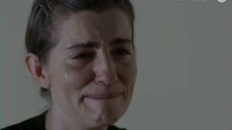 Άγριες Μέλισσες - spoiler: Η Ελένη πέφτει θύμα βιασμού και μένει έγκυος από τον βιαστή της