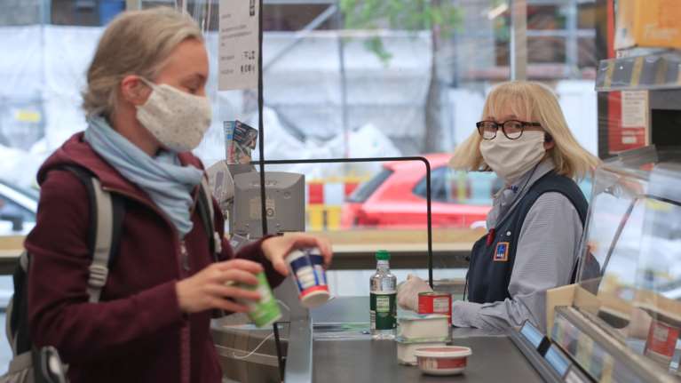 Γερμανία: Λιγότεροι οι νεκροί, αλλά μακριά από το επιθυμητό αποτέλεσμα