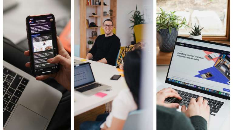 Πώς το leasing laptops, κινητών και tablets μπορεί να βοηθήσει μια επιχείρηση να εξελιχθεί;