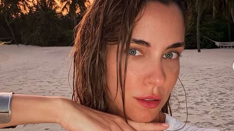 Δούκισσα Νομικού – Δημήτρης Θεοδωρίδης: Σε εξωτικό προορισμό μαζί με τα παιδιά τους για τα Χριστούγεννα [εικόνες]