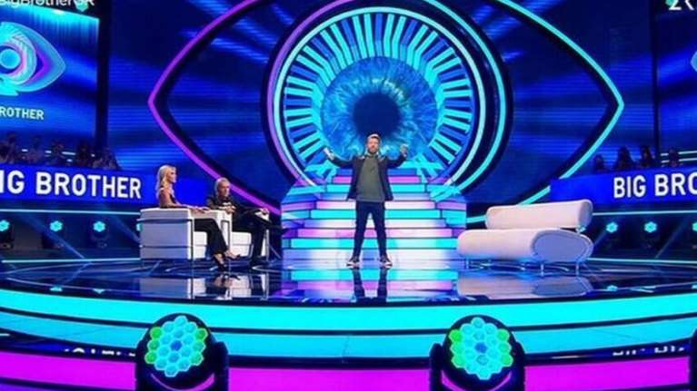 Big Brother: Αυτός είναι ο πρώτος παίκτης που αποχώρησε στον τελικό [Βίντεο]