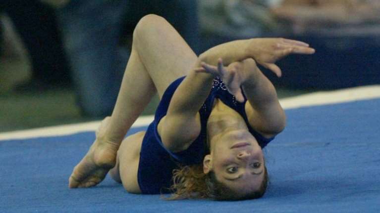 Σοκάρει η πρώην αθλήτρια της ενόργανης, Δήμητρα Καστρίτση: &quot;Τρώγαμε ξύλο γιατί δεν τέντωνε καλά το χέρι&quot;