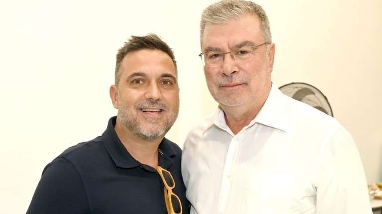 Θλίψη στο Μοσχάτο: Νεκρός ο υποψήφιος δημοτικός σύμβουλος, Βασίλης Μπάλλας - &quot;Έβαλε ο Θεός σημάδι παλικάρι…&quot;