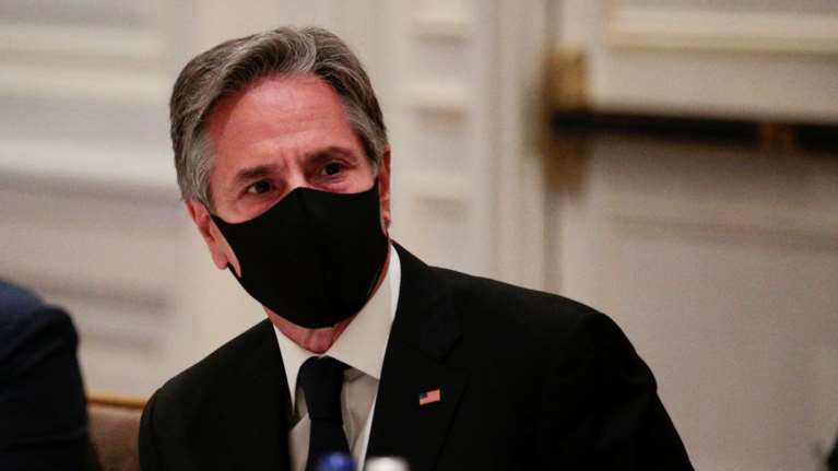 Διάσκεψη για την Λιβύη με τη συμμετοχή της Ελλάδας στο περιθώριο της 76ης Γενικής Συνέλευσης του ΟΗΕ