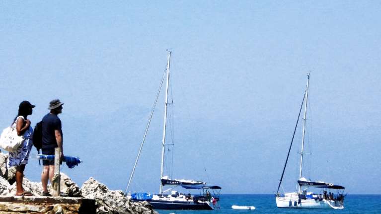 Καιρός: Επικίνδυνο κοκτέιλ με πολύ ισχυρό μελτέμι και 40άρια μέχρι και το Σάββατο