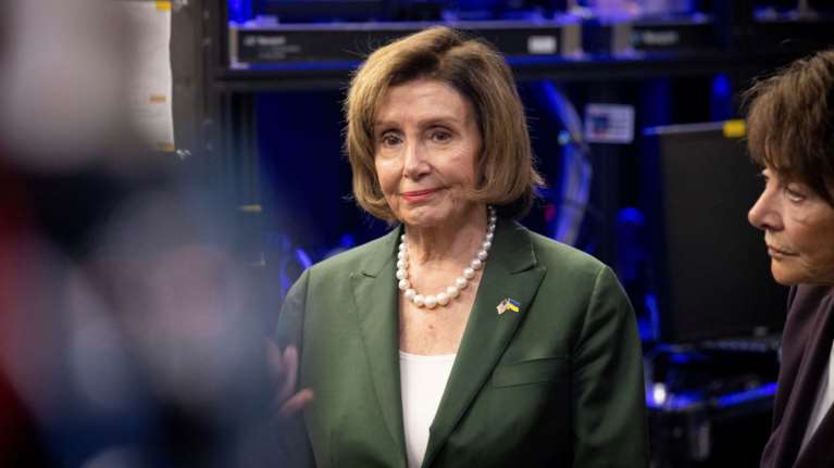 Νάνσι Πελόζι: ΗΠΑ: Αποσύρεται στο τέλος της θητείας της έπειτα από τέσσερις δεκαετίες