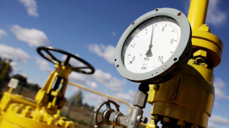 "Τρέχει" η Ευρώπη για την αναπλήρωση των αποθεμάτων φυσικού αερίου πριν τον χειμώνα - Το 40% είναι από τη Ρωσία