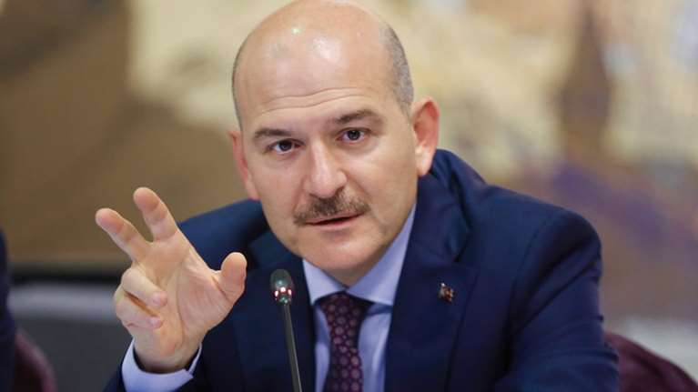 "Θερμό" επεισόδιο στο ΝΑΤΟ από τον Σοϊλού: Οι Ελληνες κάνουν pushbacks και βοηθούν τρομοκράτες - Η ελληνική απάντηση