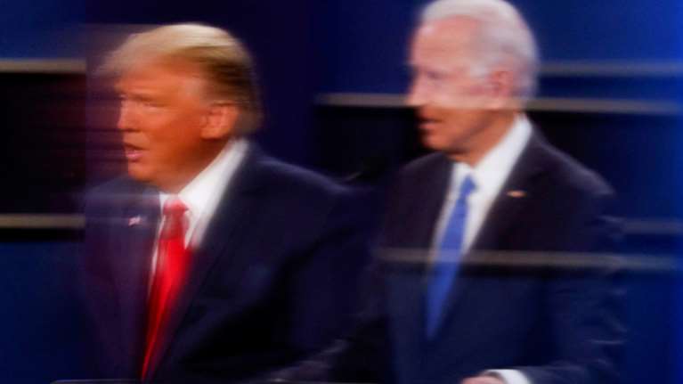 Εκλογές ΗΠΑ 2020: Τα μεγάλα αμερικανικά Δίκτυα δίνουν προβάδισμα στον Μπάιντεν- Πόσο απέχει από τους 270 εκλέκτορες