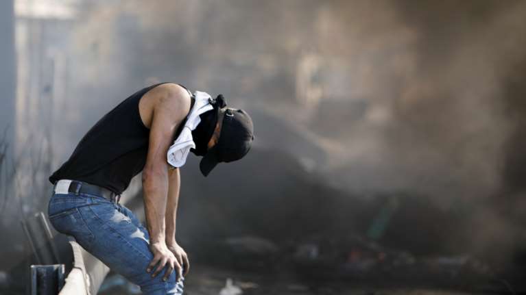 Ελλάδα, Γαλλία, Δανία, Σλοβενία και Ηνωμένο Βασίλειο χτυπούν "καμπανάκι" για Δυτική Όχθη και Γάζα