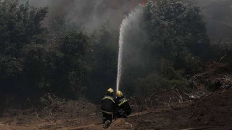 ΥΠΟΙΚ: Επέκταση της πλατφόρμας για τους πυρόπληκτους και απαλλαγές από τον ΕΝΦΙΑ