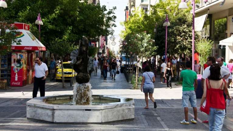 ΕΟΔΥ: Ένας θάνατος από κορονοϊό και 9 διασωληνωμένοι την τελευταία εβδομάδα – Ένα σοβαρό κρούσμα γρίπης