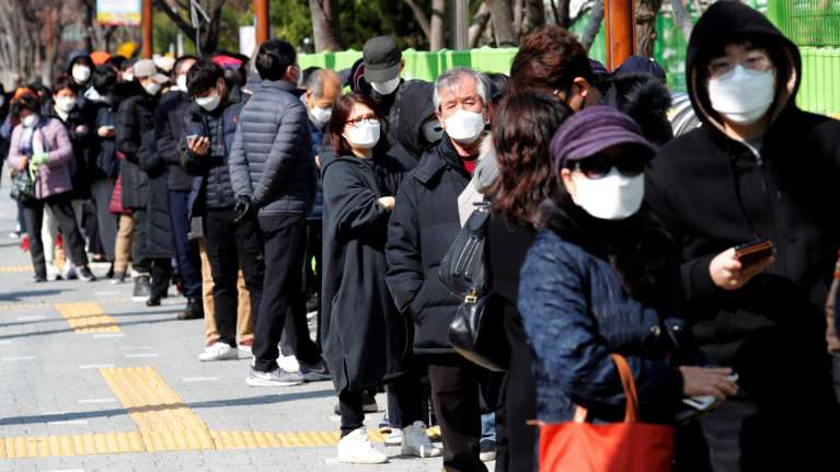 Κοροναϊός: Έλλειψη σε... χαρτί τουαλέτας στην Αυστραλία - Το πουλάνε με δελτίο