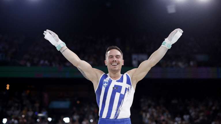 Η πρώτη αντίδραση Πετρούνια για την 5η θέση: &quot;Κάποιες φορές κερδίζεις, κάποιες μαθαίνεις - Έχουμε δουλειά μέχρι το 2028&quot;