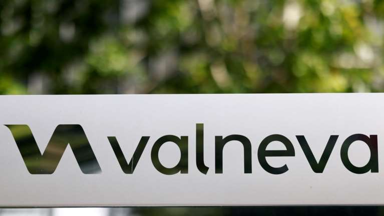 EMA: Ξεκίνησε διαδικασία ταχείας αξιολόγησης του εμβολίου της Valneva