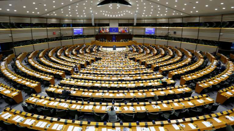 Υποκλοπές: Στο Ευρωκοινοβούλιο καταθέτουν σήμερα τρεις Έλληνες δημοσιογράφοι - Και ο Θανάσης Κουκάκης