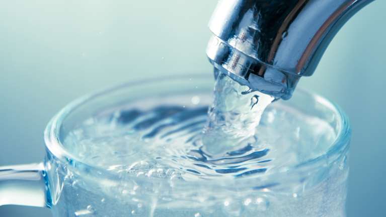 Πώς το νερό μπορεί να φέρει την Ειρήνη: Το φετινό μήνυμα για την Παγκόσμια Ημέρα Νερού