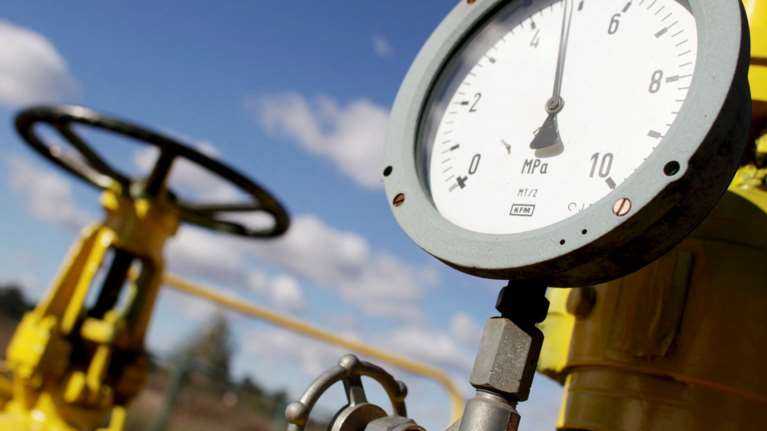 "Πράσινο φως" από την ΕΕ για εθελοντική μείωση της ζήτησης φυσικού αερίου κατά 15%