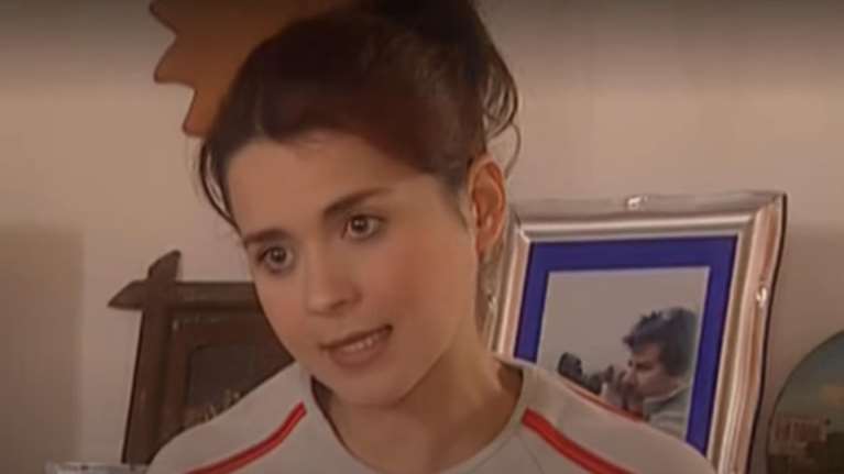 Χαρά Σμύρου: Πώς είναι σήμερα η "Ματούλα" από το Καφέ της Χαράς - Ο λόγος που εγκατέλειψε την υποκριτική [βίντεο]