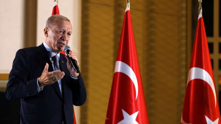 Politico: Ποιες θα είναι οι κινήσεις του Ερντογάν στην τρίτη δεκαετία κυριαρχίας του