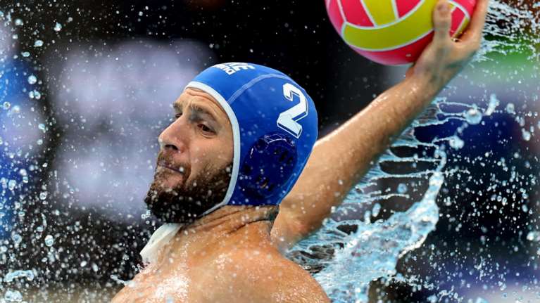 Αγωνία στο Παγκόσμιο Πρωτάθλημα Υγρού Στίβου: Στα πέναλτι η πρόκριση για την Ελλάδα κόντρα στην Ισπανία