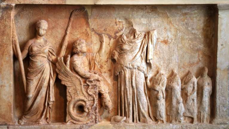 Το αρχαίο DNA ρίχνει περισσότερο φως στην ιστορία της Ελλάδας