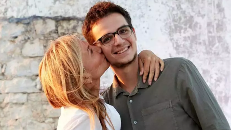 Η Μαρέβα Μητσοτάκη είναι μια υπερήφανη μητέρα - Δείτε για ποιο λόγο [εικόνα]