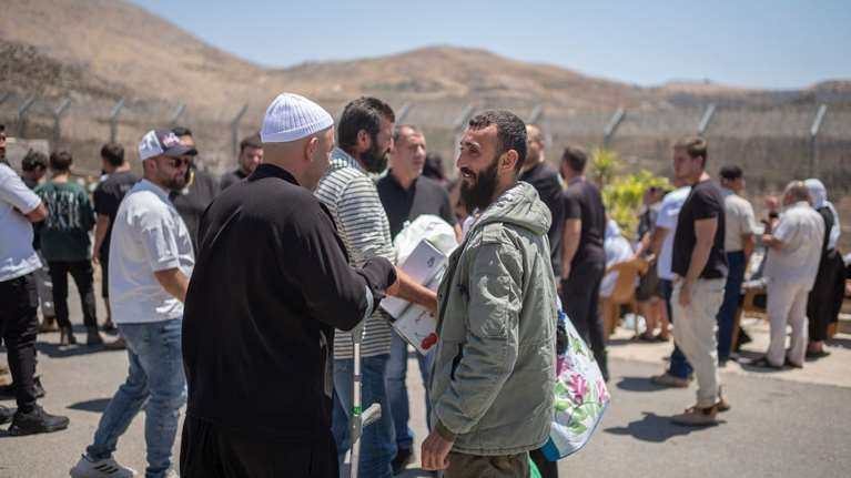 Τουρκία: Πάνω από 410.000 Σύροι έχουν επαναπατριστεί μετά την πτώση του Άσαντ