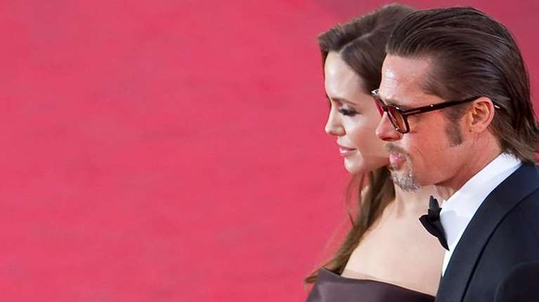 Μπραντ Πιτ: Αποκάλυψη - Αυτό το αστρονομικό ποσό έδωσε στη Τζολί για να πάρει το διαζύγιο