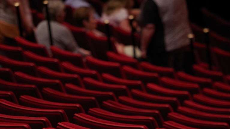 Ποινική δίωξη σε βάρος ακόμη ενός ηθοποιού για βιασμό - Αρνείται το αδίκημα