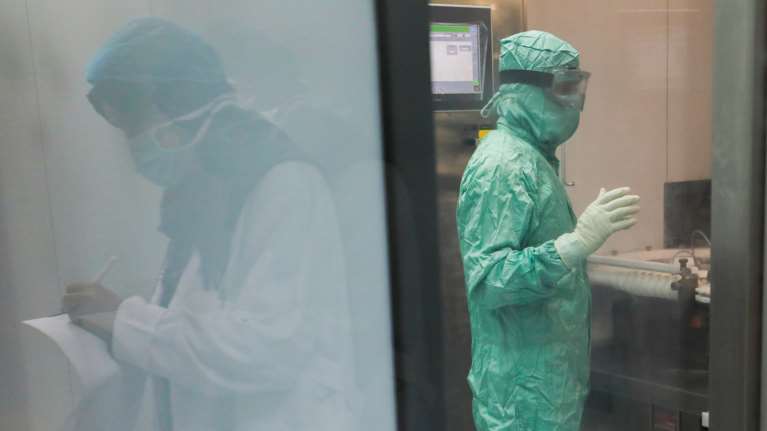 Συναγερμός ΠΟΥ για τη μετάλλαξη Mu: Πού εντοπίζονται τα κρούσματα - Πόσο ανθεκτική είναι στα εμβόλια