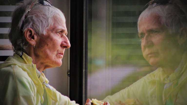 Οι ασθενείς με κορονοϊό κινδυνεύουν περισσότερο από Αλτσχάιμερ και Πάρκινσον