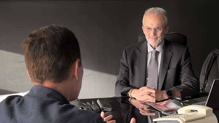 Δ. Μαύρος (MRB) στο TheTOC: Πόση ζημιά έκαναν οι υποκλοπές στον Μητσοτάκη - Γιατί είναι κρίσιμες οι εκλογές με την απλή αναλογική