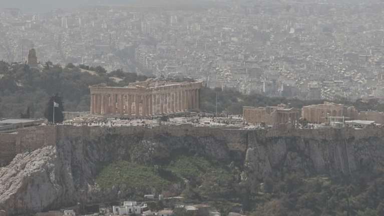 Καιρός: Έρχεται και δεύτερος γύρος αφρικανικής σκόνης μαζί με &quot;ομίχλες θάλασσας&quot; - Οι χάρτες του Μαρουσάκη