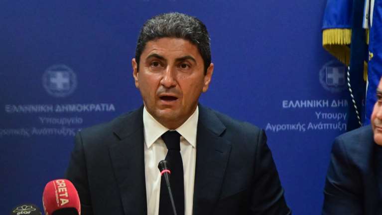 Αυγενάκης για ΟΠΕΚΕΠΕ: Δεν υπάρχει ούτε ένα στοιχείο που να με εμπλέκει - Έχω ήσυχη τη συνείδησή μου