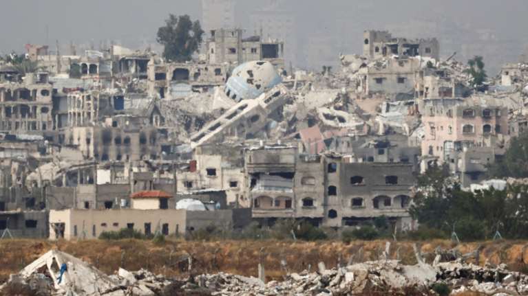 Γάζα: Η Χαμάς δεν είναι ικανοποιημένη από τη νέα αμερικανική πρόταση για κατάπαυση του πυρός - &quot;Ναι&quot; από το Ισραήλ